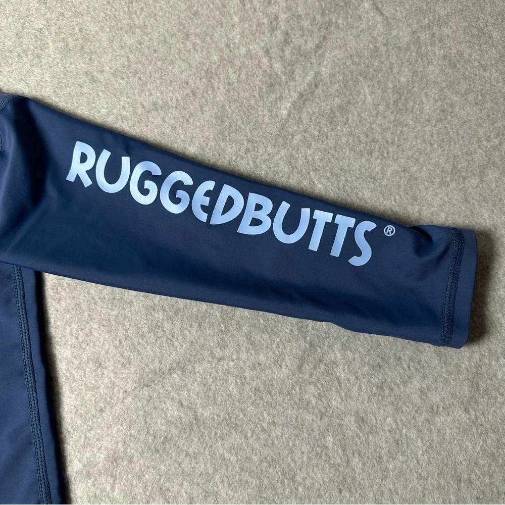 Rugged Butts ensure your